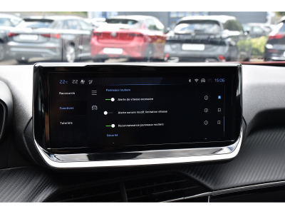 Peugeot 2008 1.2 PureTech Allure