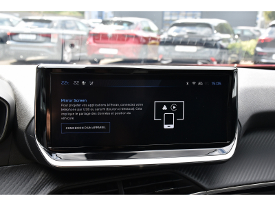 Peugeot 2008 1.2 PureTech Allure