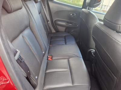 Nissan Juke 1.6 Tekna Edition Garantie 12 Mois