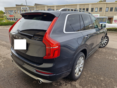 Volvo XC90 D5 235 CV AWD Geartronic 7 Places Garantie 12 Mois