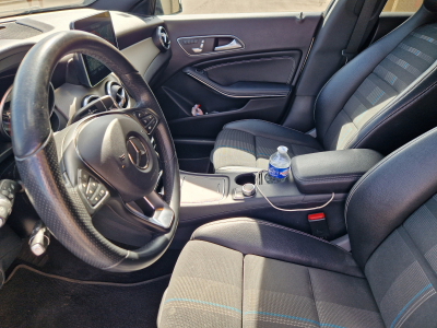 Mercedes-Benz CLA 220 Shooting Brake CDI 7G-DCT 177 CV Garantie 12 Mois