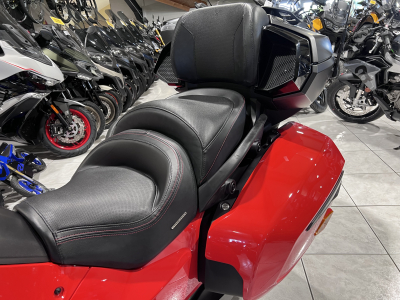Can-Am Spyder F3 LTD 1330  ROUGE VIPIERE SPECIAL SERIES