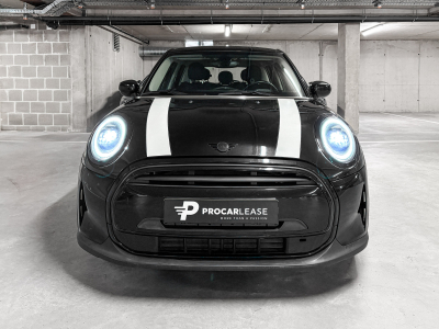 MINI Cooper COOPER 5-trg/NAVI/KOMFORT/PDC
