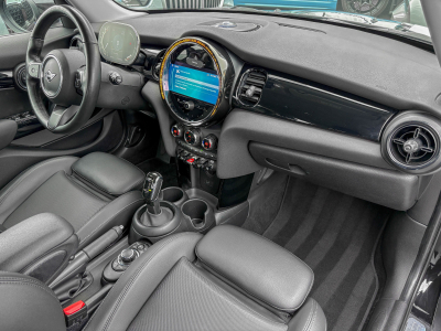 MINI Cooper COOPER 5-trg/NAVI/KOMFORT/PDC