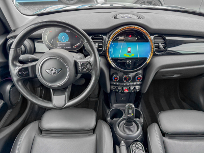 MINI Cooper COOPER 5-trg/NAVI/KOMFORT/PDC