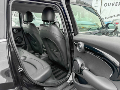 MINI Cooper COOPER 5-trg/NAVI/KOMFORT/PDC