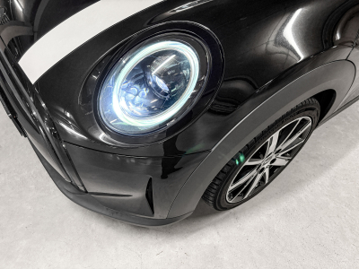 MINI Cooper COOPER 5-trg/NAVI/KOMFORT/PDC