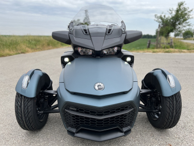 Can-Am Spyder F3 LTD 1330  MY23 Limited Spécial Séries