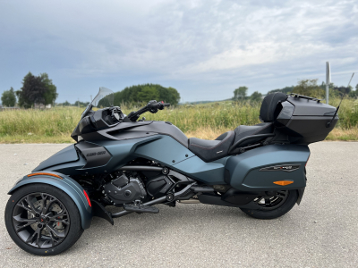 Can-Am Spyder F3 LTD 1330  MY23 Limited Spécial Séries