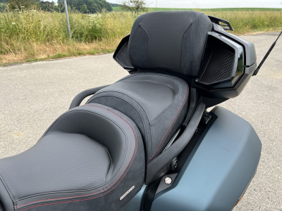 Can-Am Spyder F3 LTD 1330  MY23 Limited Spécial Séries