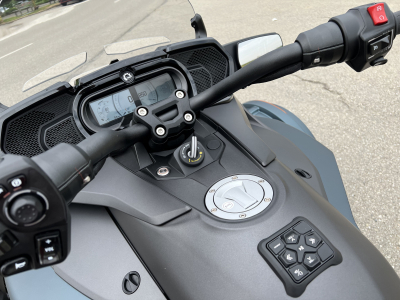 Can-Am Spyder F3 LTD 1330  MY23 Limited Spécial Séries