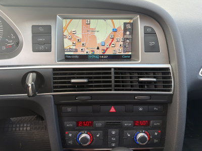 Audi S6 V10 5.2 FSI AUTO QUATTRO