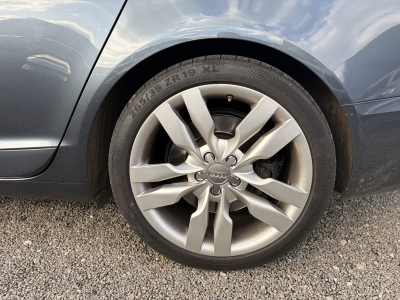 Audi S6 V10 5.2 FSI AUTO QUATTRO