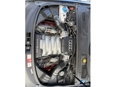 Audi S6 V10 5.2 FSI AUTO QUATTRO