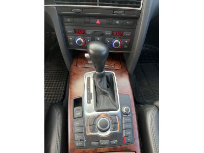 Audi S6 V10 5.2 FSI AUTO QUATTRO