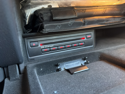 Audi S6 V10 5.2 FSI AUTO QUATTRO