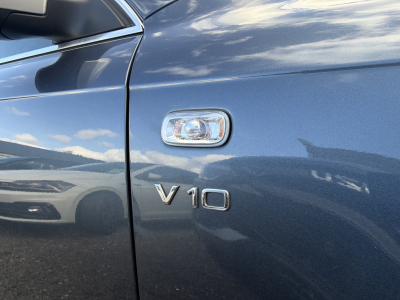 Audi S6 V10 5.2 FSI AUTO QUATTRO