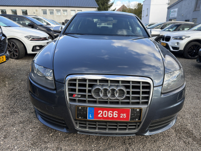 Audi S6 V10 5.2 FSI AUTO QUATTRO