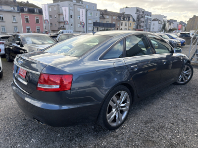 Audi S6 V10 5.2 FSI AUTO QUATTRO