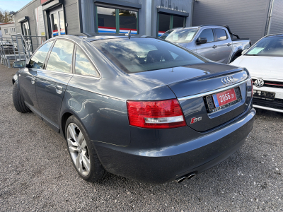 Audi S6 V10 5.2 FSI AUTO QUATTRO