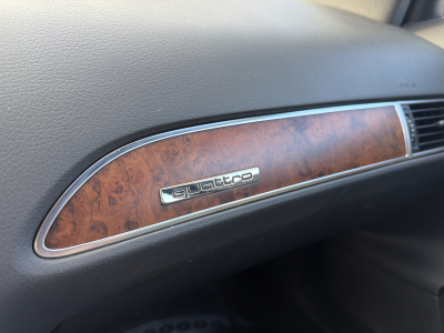 Audi S6 V10 5.2 FSI AUTO QUATTRO