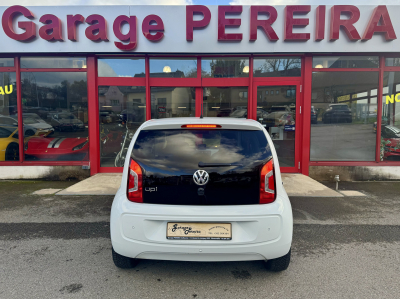 Volkswagen up! Up! White Edition 55kw Clima Navi 1 Hand
