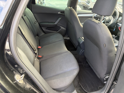 Seat Arona FR TSI 110