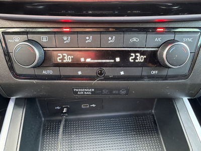 Seat Arona FR TSI 110