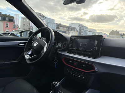 Seat Arona FR TSI 110