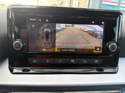 Seat Arona FR TSI 110