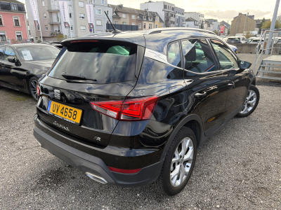 Seat Arona FR TSI 110