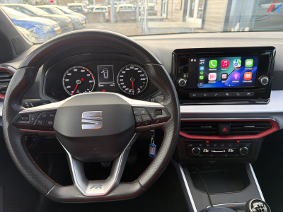 Seat Arona FR TSI 110