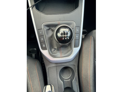 Seat Arona FR TSI 110