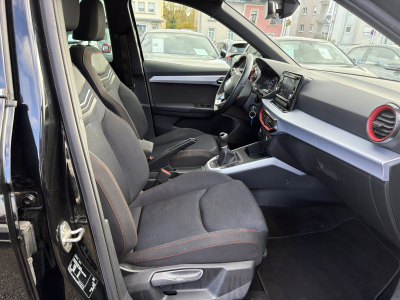 Seat Arona FR TSI 110