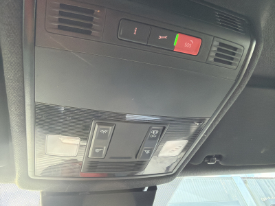 Seat Arona FR TSI 110