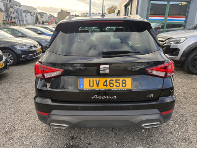 Seat Arona FR TSI 110