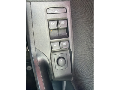 Seat Arona FR TSI 110