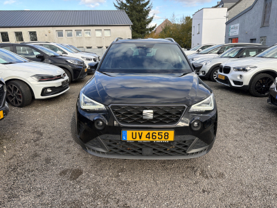 Seat Arona FR TSI 110