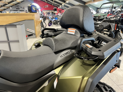 Kymco MXU 700 ABS EPS T3 B