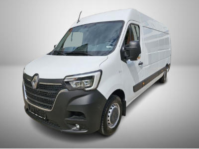 Renault Master 2.3 dCi 150  L3H2