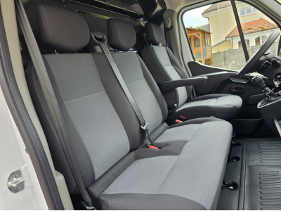 Renault Master 2.3 dCi 150  L3H2