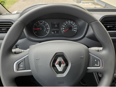 Renault Master 2.3 dCi 150  L3H2