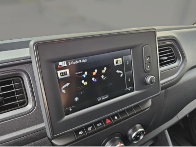 Renault Master 2.3 dCi 150  L3H2