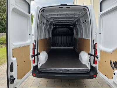 Renault Master 2.3 dCi 150  L3H2