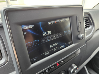 Renault Master 2.3 dCi 150  L3H2