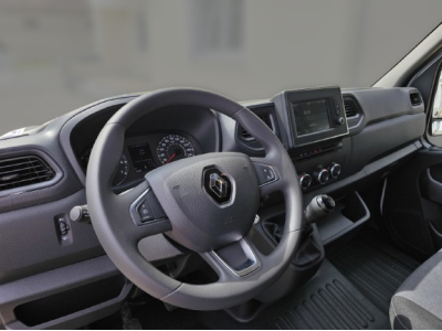 Renault Master 2.3 dCi 150  L3H2