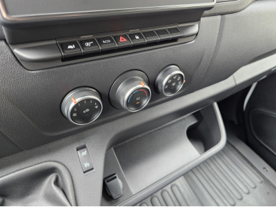 Renault Master 2.3 dCi 150  L3H2