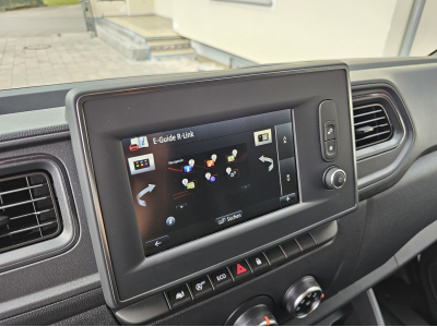 Renault Master 2.3 dCi 150  L3H2