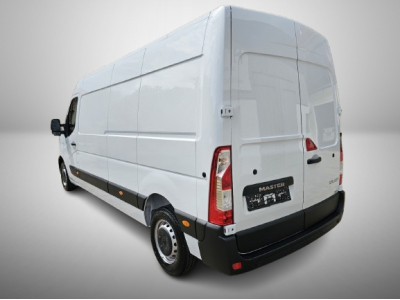 Renault Master 2.3 dCi 150  L3H2