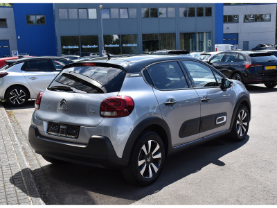 Citroën C3 1.2 PureTech Max